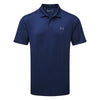 Under Armour T-Shirt Perf. Polo