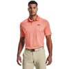 Under Armour T-Shirt Perf. Polo