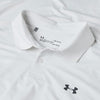 Under Armour T-Shirt Perf. Polo