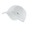 Nike Metal Logo Baseball Cap