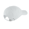 Nike Metal Logo Baseball Cap