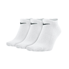 NIKE 3 PAIR NO SHOW SOCKS