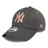 New Era Women logo cap