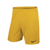 Nike Boys Park II Kint Short